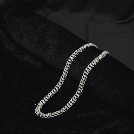 92.5 silver chain