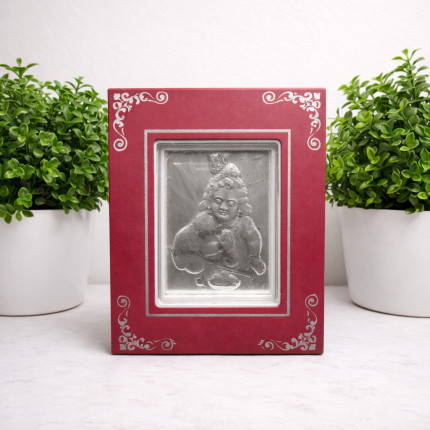 silver photo