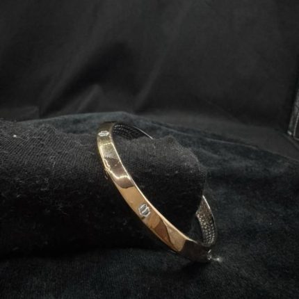 Silver Kada