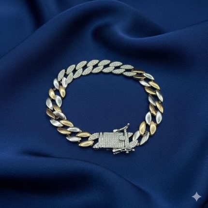 silver 92.5 Bracelet