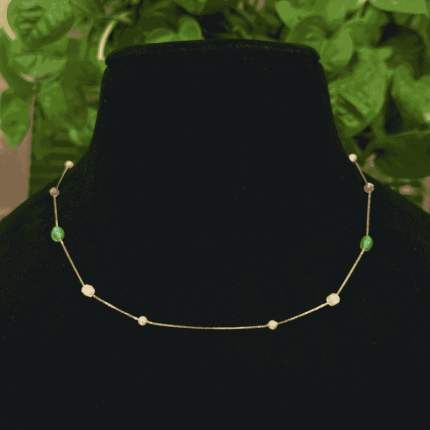 gold italian chain