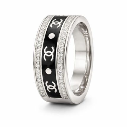 92.5 Silver ring