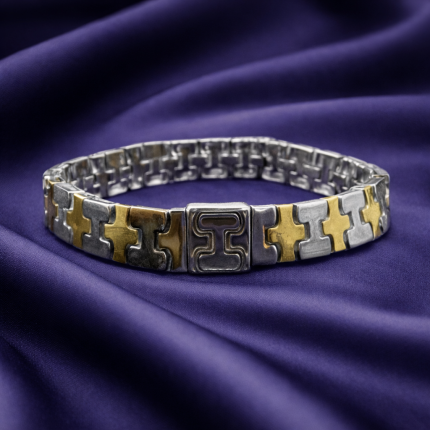 silver 92.5 Bracelet