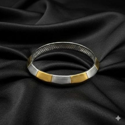 Silver Kada