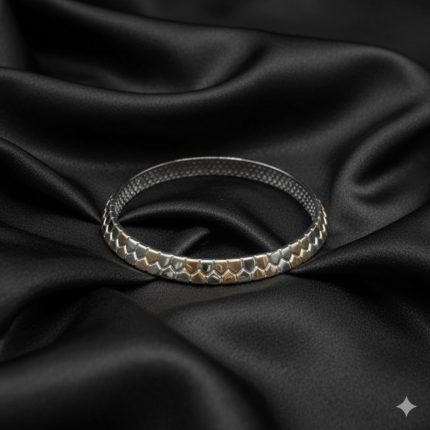 Silver Kada
