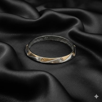 Silver Kada