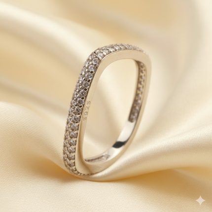 Silver 92.5 ring