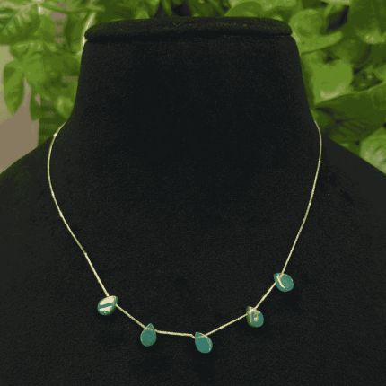 Gold Italian chain