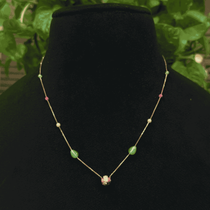 Gold Italian chain