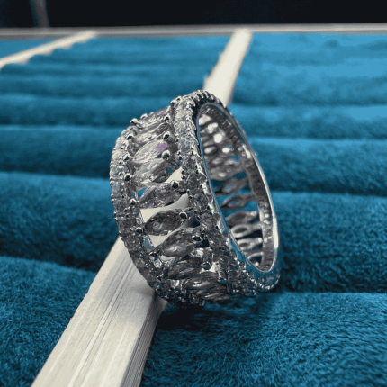 Silver 92.5 ring