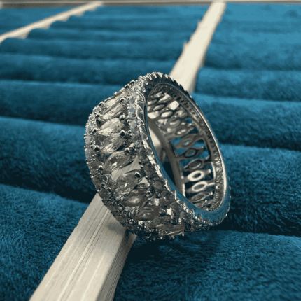 Silver 92.5 ring
