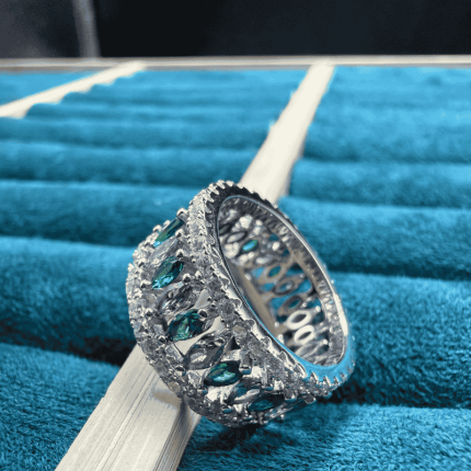 Silver 92.5 ring