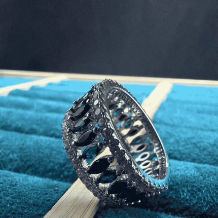 Silver 92.5 ring