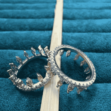 Silver 92.5 ring