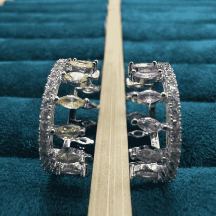 Silver 92.5 ring