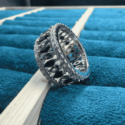 Silver 92.5 ring