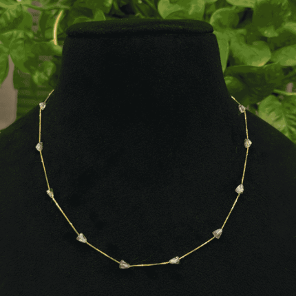 Gold Italian chain