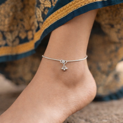 Silver DB Payal