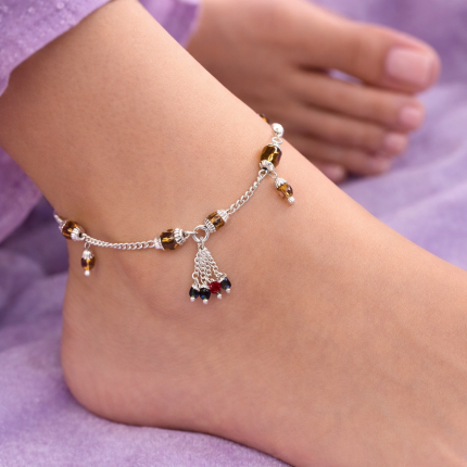 Silver DB Payal