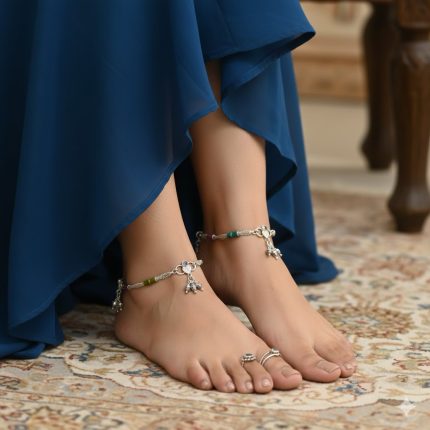 Silver DB Payal