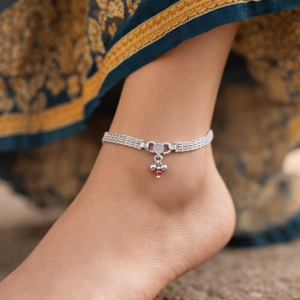Silver DB Payal