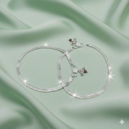 Silver DB Payal