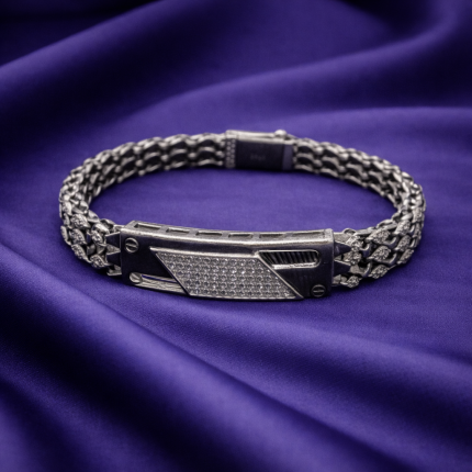 silver 92.5Bracelet