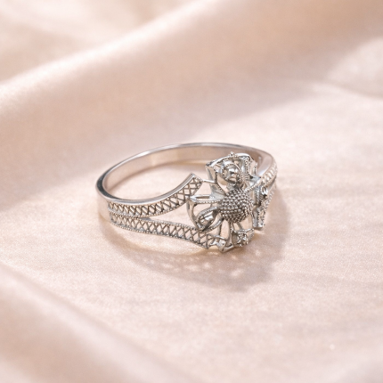 Silver Ring
