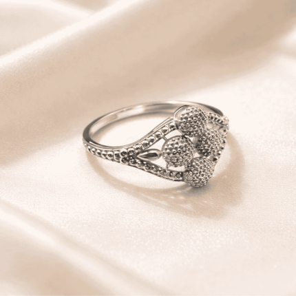 Silver Ring