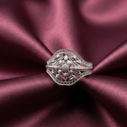 Silver Ring