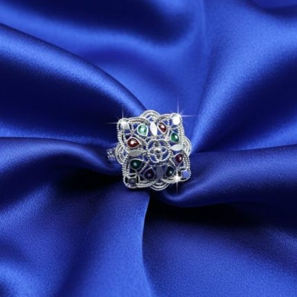 Silver Ring