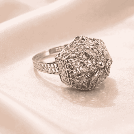 Silver Ring