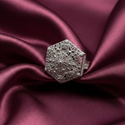 Silver Ring