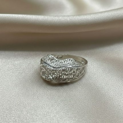 Silver Ring