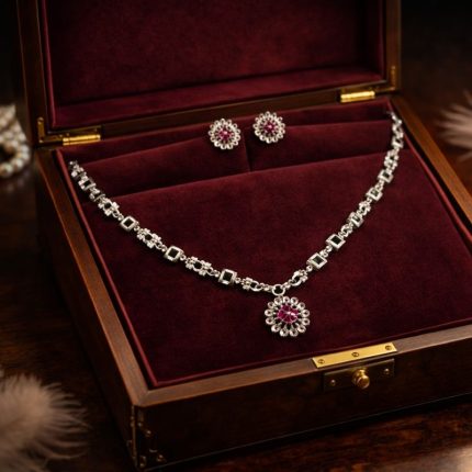 Necklace Set