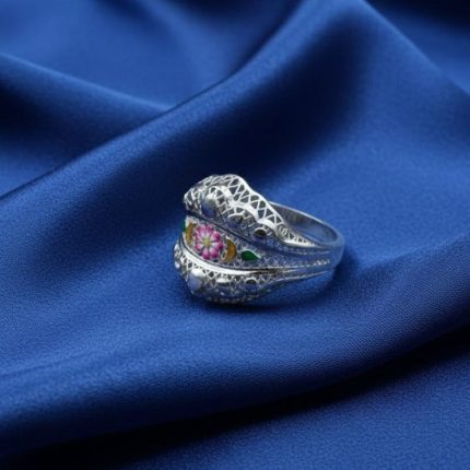 Silver Ring