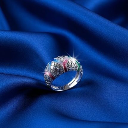Silver Ring