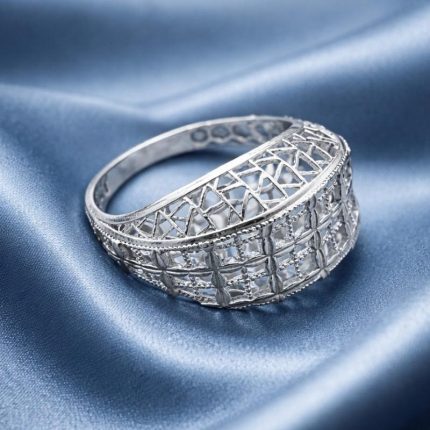 Silver Ring
