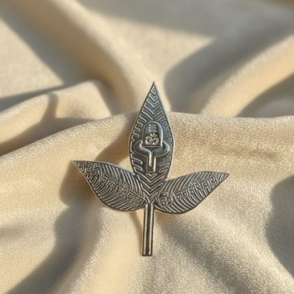 Silver Patti