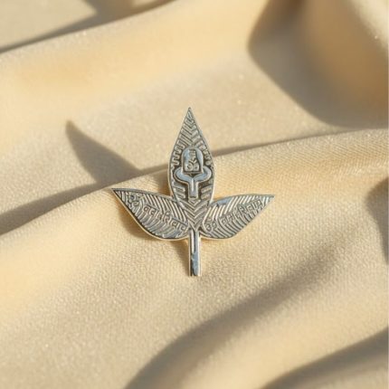 Silver Patti