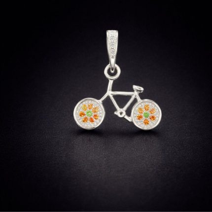 Silver Pendant
