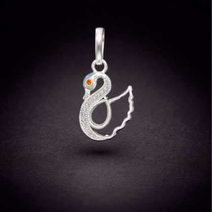Silver Pendant