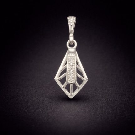 Silver Pendant