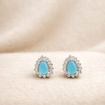 Female Earrings 92.5