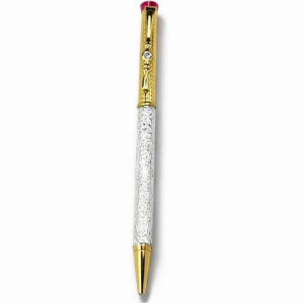 Silver Pen