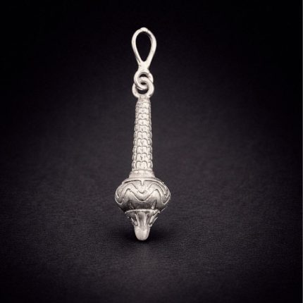 Silver Pendant