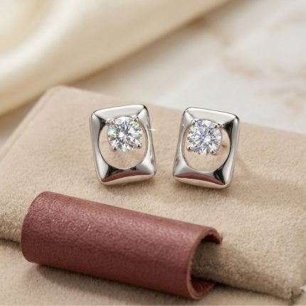 Female Earrings 92.5