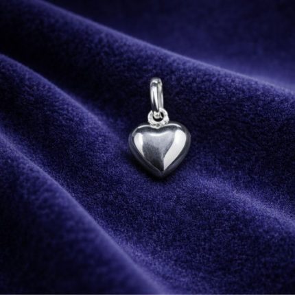 Silver Pendants 92.5