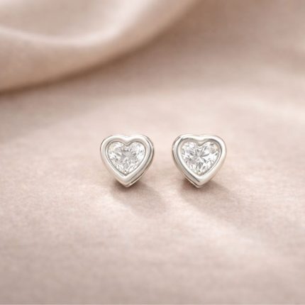 Female Earrings 92.5