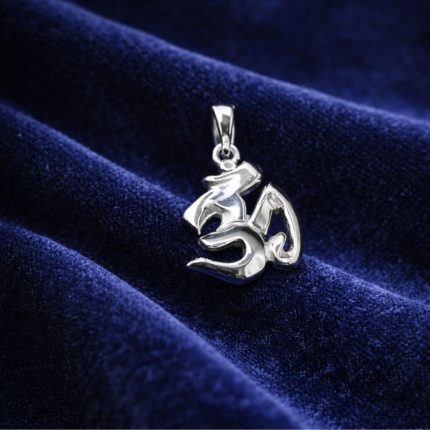 God pendant 92.5